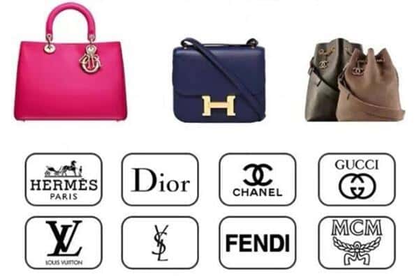 厦门市回收名包